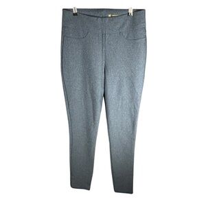 NWOT Honeylove EverReady Smooth Sculpting Jegging Women's Blue SZ Small